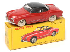 DINKY TOYS (FRANCE) (1)