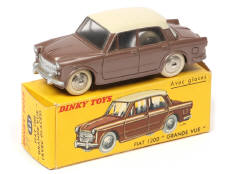 DINKY TOYS (FRANCE) (1)