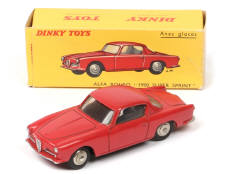 DINKY TOYS (FRANCE) (1)