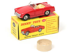 DINKY TOYS (GB) (1)