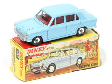 DINKY TOYS (GB) (1)