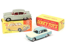 DINKY TOYS (GB) (2)
