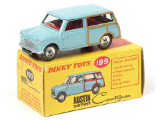 DINKY TOYS (GB) (1)