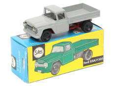 SIKU (ALLEMAGNE) (1)