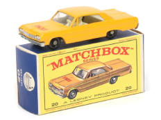 MATCHBOX (GB) (1)