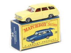 MATCHBOX (GB) (1)