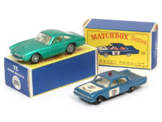 MATCHBOX (GB) (2)