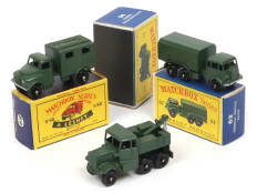 MATCHBOX (GB) (3)