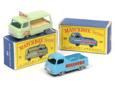 MATCHBOX (GB) (2)