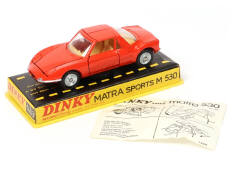 DINKY TOYS (FRANCE) (1)