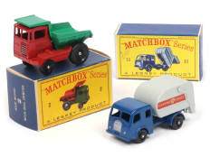 MATCHBOX (GB) (2)