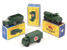 MATCHBOX (GB) (3)