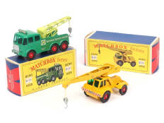 MATCHBOX (GB) (2)