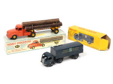 DINKY TOYS (FRANCE) (2)
