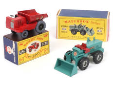 MATCHBOX (GB) (2)