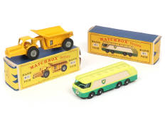 MATCHBOX (GB) (2)