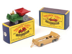 MATCHBOX (GB) (2)