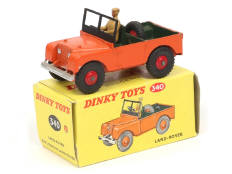 DINKY TOYS (GB) (1)