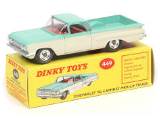 DINKY TOYS (GB) (1)