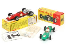 DINKY TOYS (FRANCE) (2)