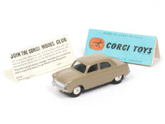 CORGI TOYS (GB) (1)