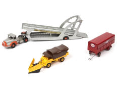 DINKY TOYS (FRANCE) (3)