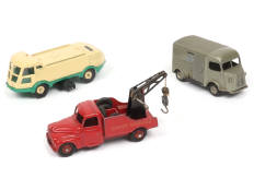 DINKY TOYS (FRANCE) (3)