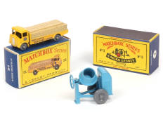 MATCHBOX (GB) (2)
