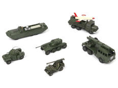 DINKY TOYS (FRANCE) (6)