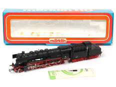 MÄRKLIN 'HO' (ALLEMAGNE) (1)