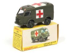 DINKY TOYS (FRANCE) (1)