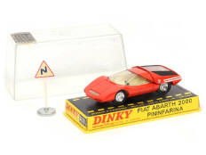 DINKY TOYS (FRANCE) (1)