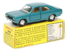 DINKY TOYS (FRANCE) (1)