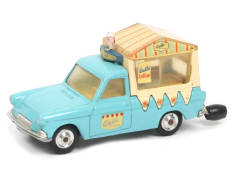 CORGI TOYS (GB) (1)