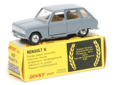 DINKY TOYS (FRANCE) (1)