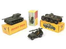 DINKY TOYS (FRANCE) (3)