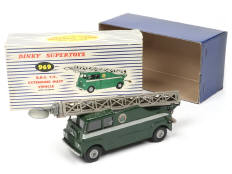 DINKY TOYS (GB) (1)