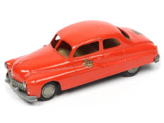 TEKNO (DANEMARK) (1)