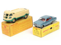 DINKY TOYS (FRANCE) (2)