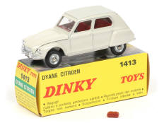 DINKY TOYS (FRANCE) (1)
