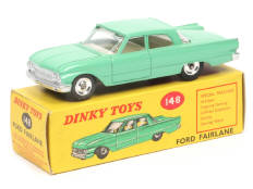 DINKY TOYS (GB) (1)