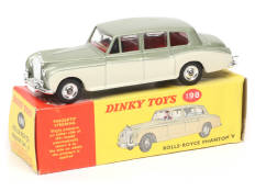 DINKY TOYS (GB) (1)