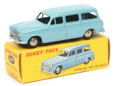 DINKY TOYS (FRANCE) (1)