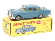 DINKY TOYS (GB) (1)