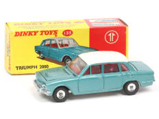 DINKY TOYS (GB) (1)