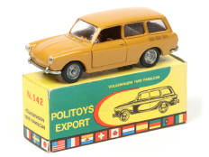POLITOYS (ITALIE) (1)