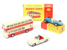 DINKY TOYS (GB) (3)