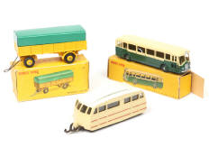 DINKY TOYS (FRANCE) (3)