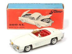TEKNO (DANEMARK) (1)