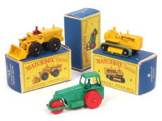 MATCHBOX (GB) (3)